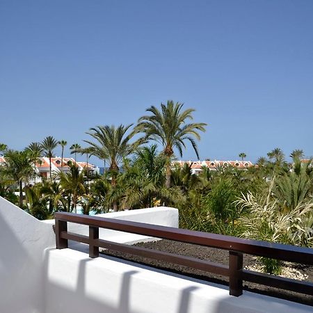 3 Santiago Playa Tenerife Estudio 美洲海滩 外观 照片