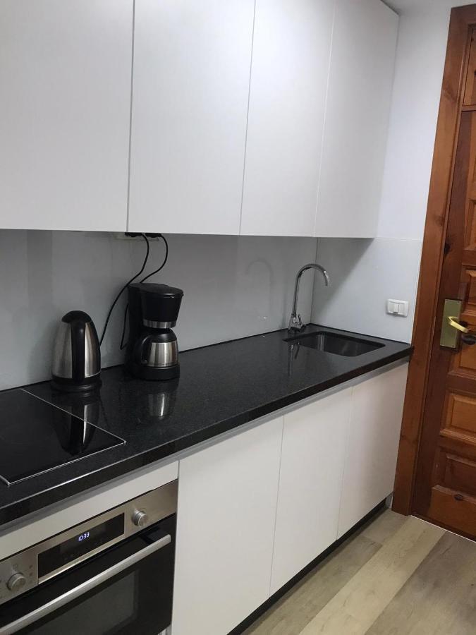 3 Santiago Playa Tenerife Estudio 美洲海滩 外观 照片