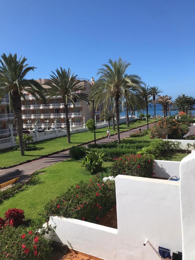 3 Santiago Playa Tenerife Estudio 美洲海滩 外观 照片