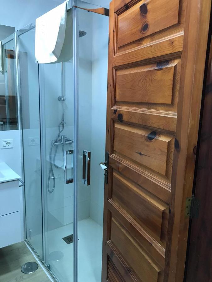 3 Santiago Playa Tenerife Estudio 美洲海滩 外观 照片