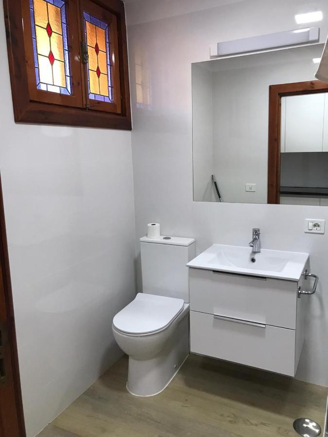 3 Santiago Playa Tenerife Estudio 美洲海滩 外观 照片