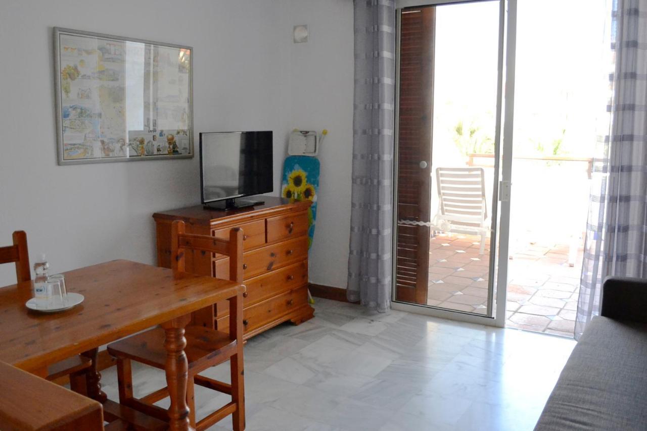 3 Santiago Playa Tenerife Estudio 美洲海滩 外观 照片