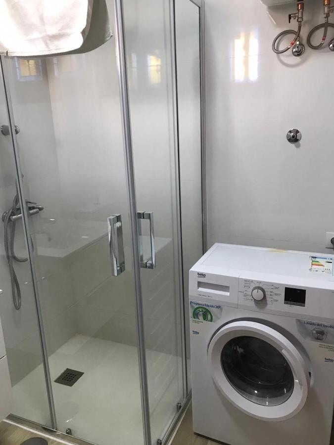 3 Santiago Playa Tenerife Estudio 美洲海滩 外观 照片
