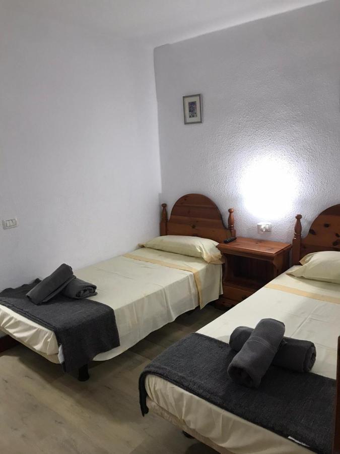 3 Santiago Playa Tenerife Estudio 美洲海滩 外观 照片