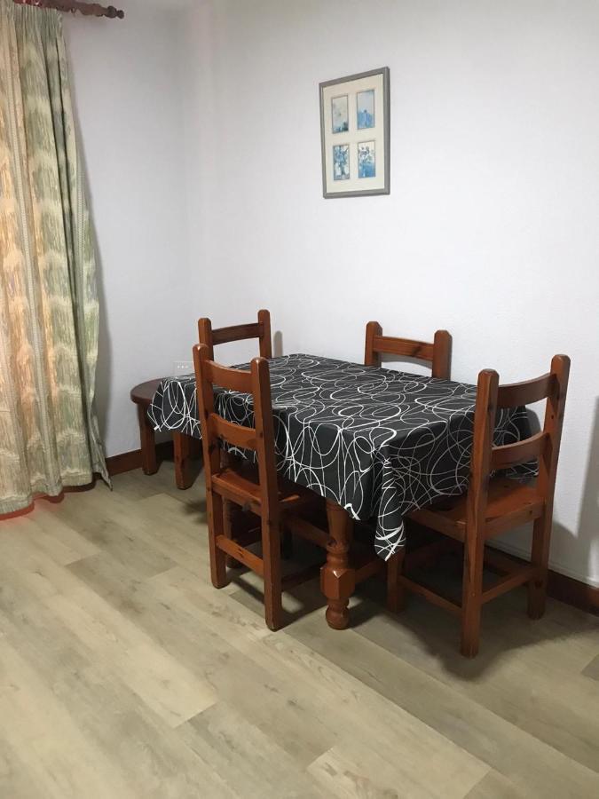 3 Santiago Playa Tenerife Estudio 美洲海滩 外观 照片
