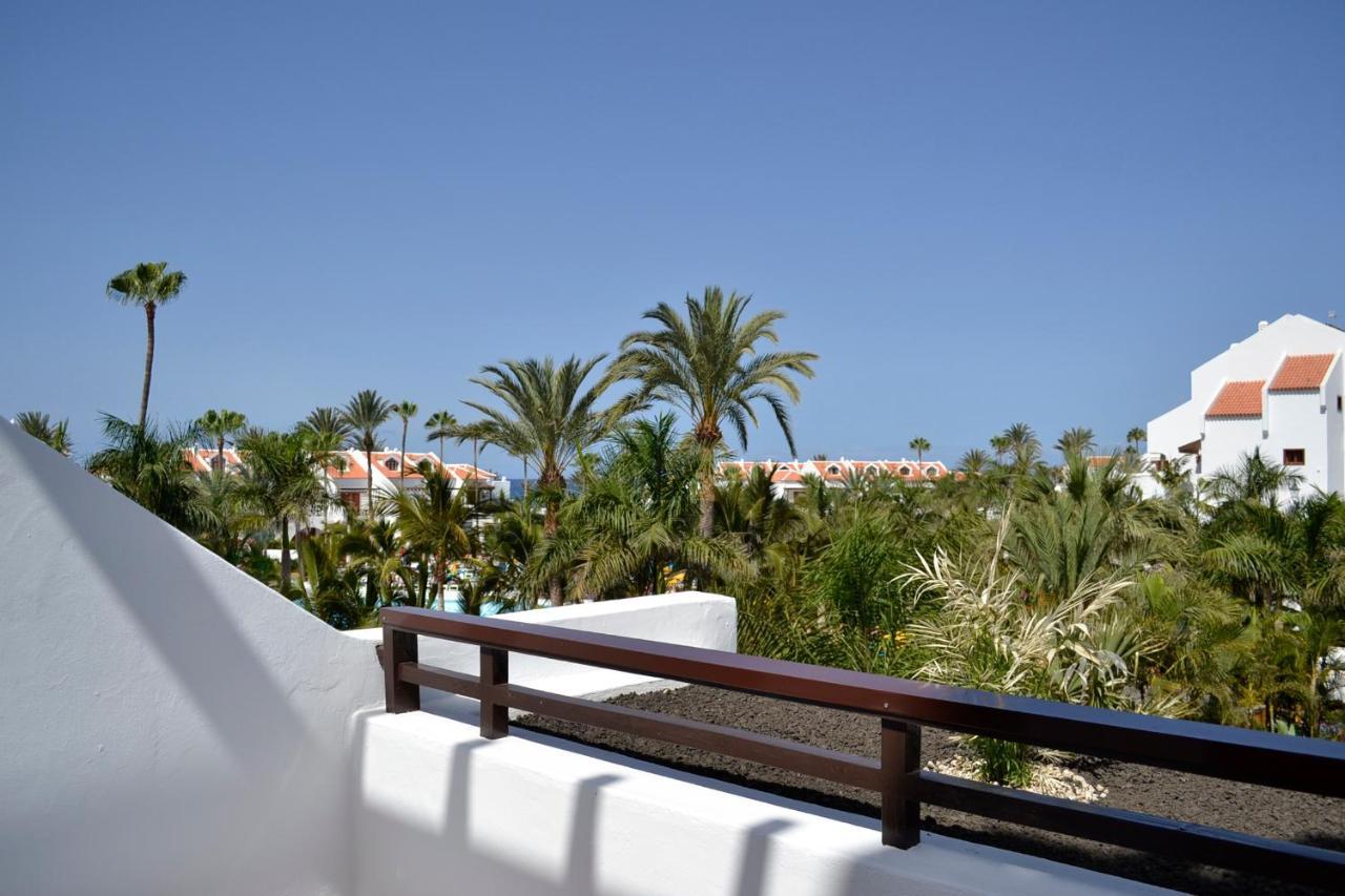 3 Santiago Playa Tenerife Estudio 美洲海滩 外观 照片