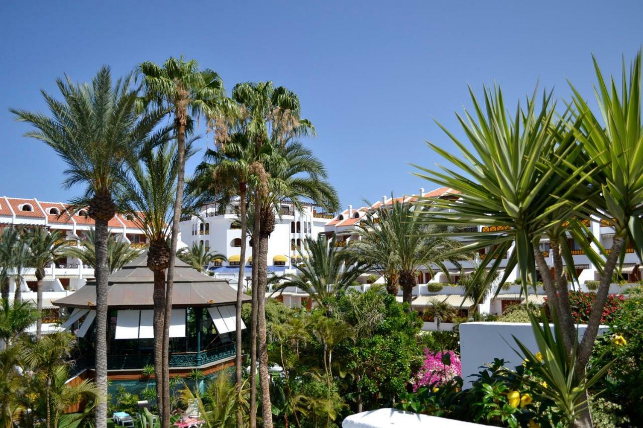 3 Santiago Playa Tenerife Estudio 美洲海滩 外观 照片